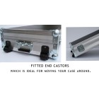 Nord Stage 4 73 Flightcase